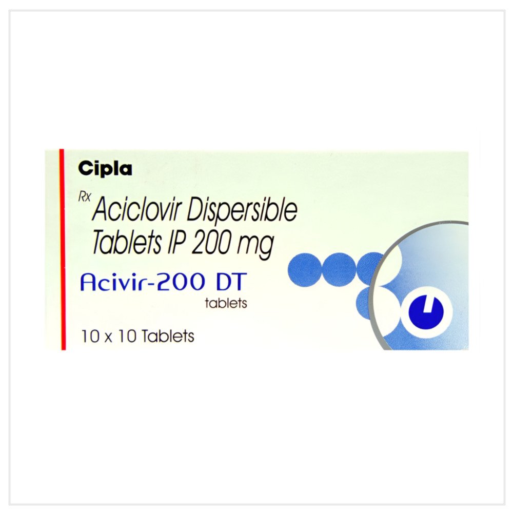 아시비르 아시클로버 200mg~800mg 아시비르 직구 아시클로버 200mg~800mg 분산정 항바이러스제
