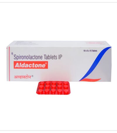 알닥톤 직구 스피로노락톤 25mg~100mg 털나라 고혈압 직구몰 칼륨 보존성 이뇨제