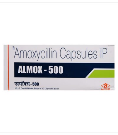 알목스 직구 아목시실린 250mg~500mg 페니실린 항균제