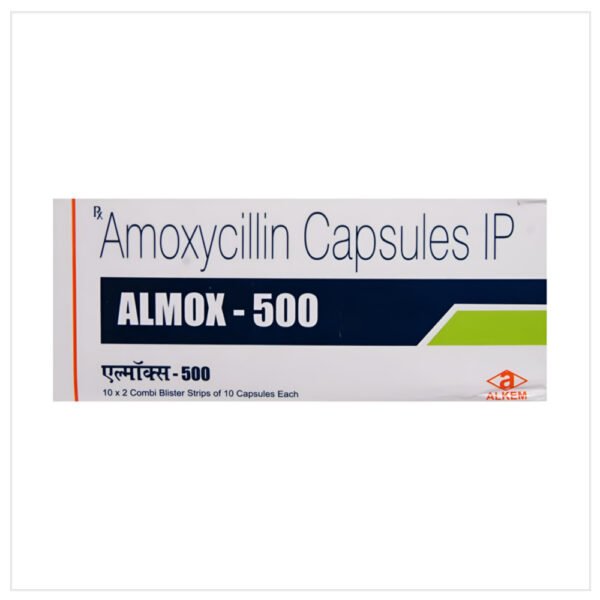 알목스 직구 아목시실린 250mg~500mg 페니실린 항균제