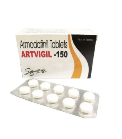 아트비길 직구 150mg 아르모다피닐 정품 - 집중력 향상 털나라 직구몰