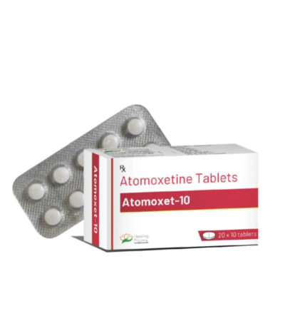 아토목셋 직구 아토목세틴 40mg ADHD 직구몰 털나라