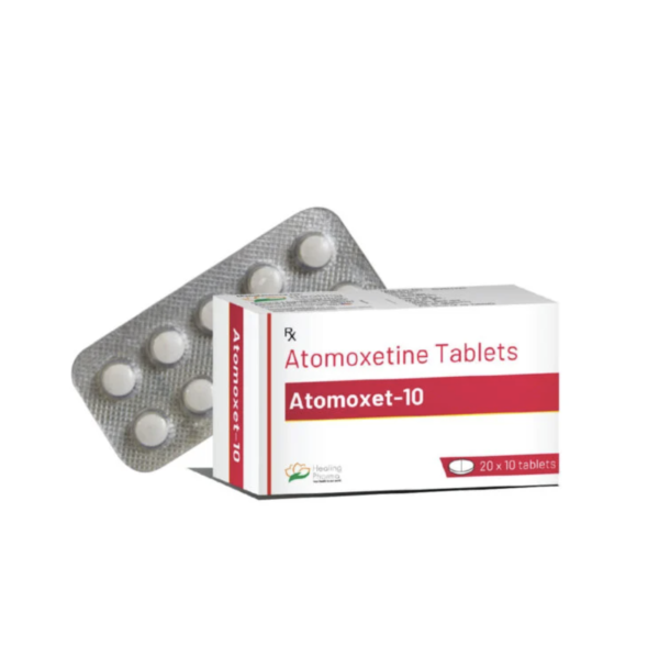 아토목셋 직구 아토목세틴 40mg ADHD 직구몰 털나라