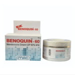 베노퀸 직구 60% 모노벤존 크림 - 100g