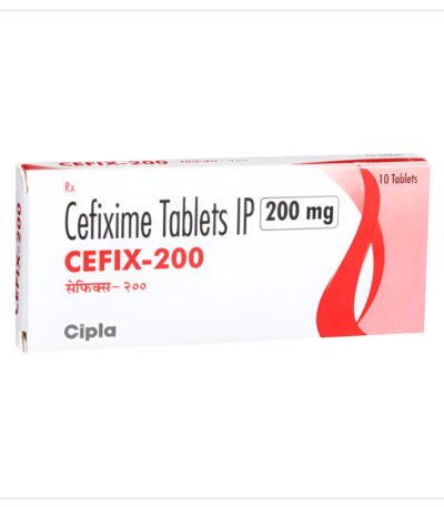 세픽스 직구, 세픽심 100mg 200mg 항균제 Cefix 제품 이미지