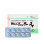 센포스 직구 실데나필 25mg~100mg 털나라 구매대행
