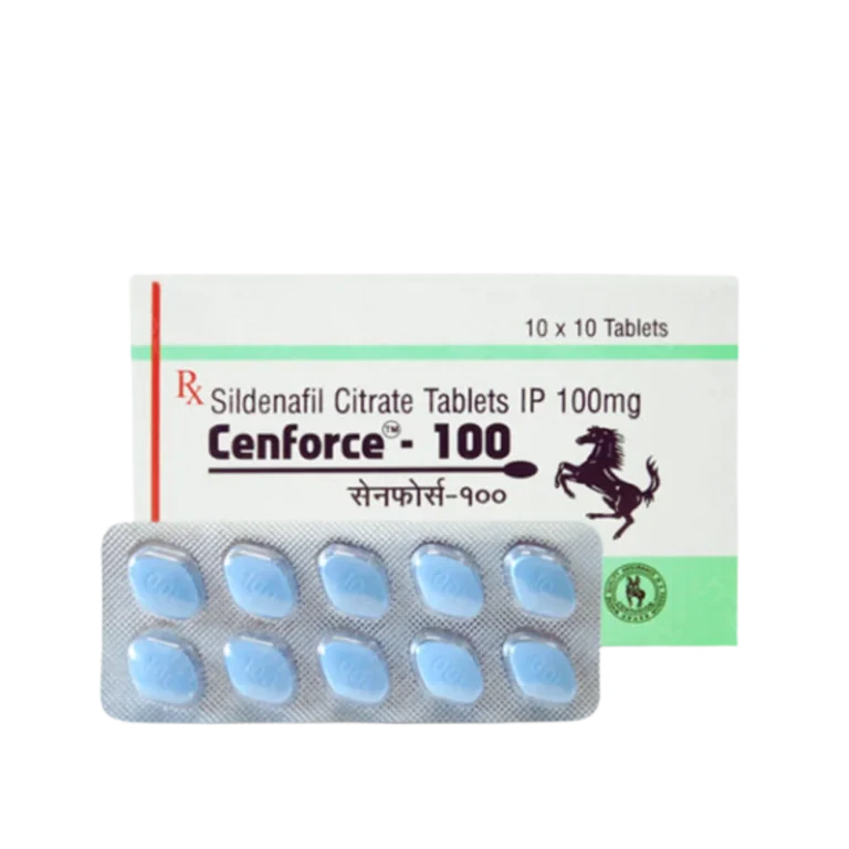 센포스 직구 실데나필 25mg~100mg 털나라 구매대행