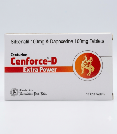센포스 D 엑스트라 파워 직구 실데나필 100mg+다폭세틴 100mg 1.67배 강력한 ED·PE 케어 털나라몰
