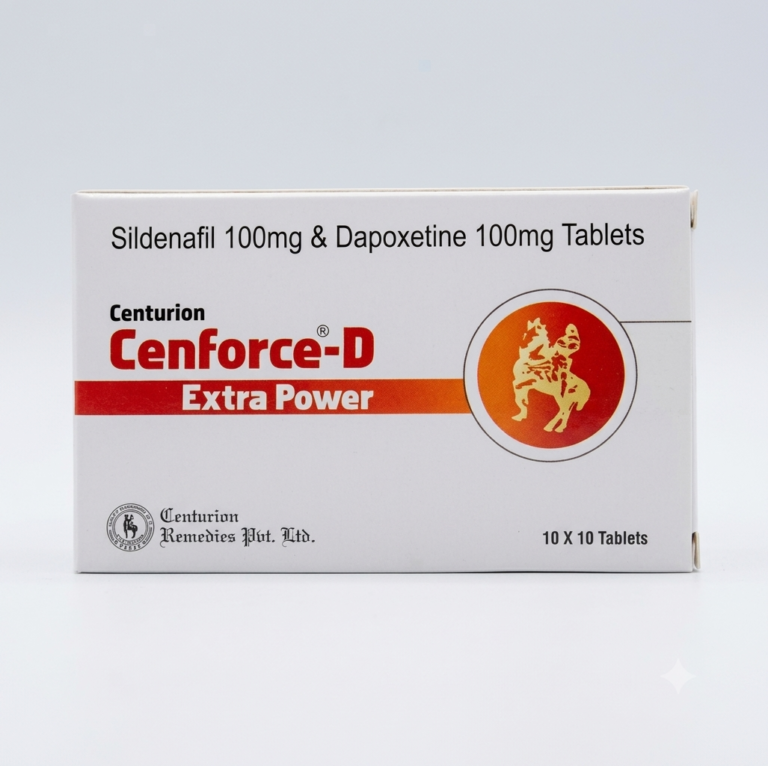 센포스 D 엑스트라 파워 직구 실데나필 100mg+다폭세틴 100mg 1.67배 강력한 ED·PE 케어 털나라몰