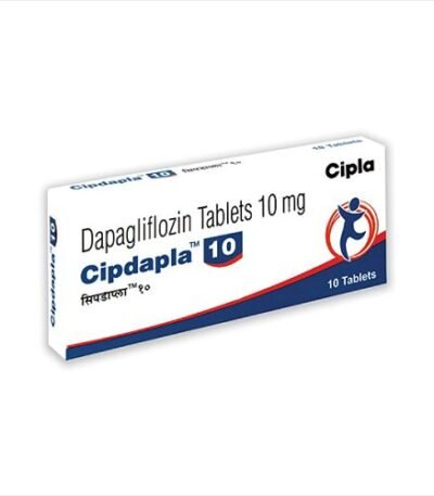 시프다플라 최저가 당뇨 다이어트 제품 박스 - 다파글리플로진 5mg~10mg