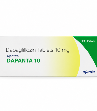 다판타 직구 제2형 당뇨 당뇨 직구몰 털나라- 다파글리플로진 5mg~10mg