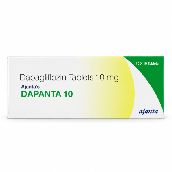 다판타 직구 제2형 당뇨 당뇨 직구몰 털나라- 다파글리플로진 5mg~10mg