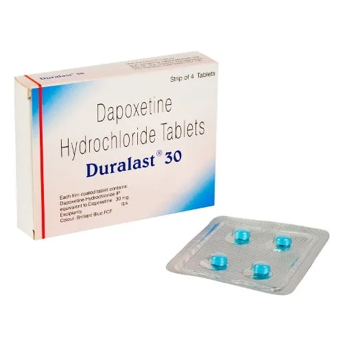 두랄라스트 30mg 다폭세틴 조루 직구몰 두랄라스트 직구 다폭세틴 30mg 조루증 치료 이미지