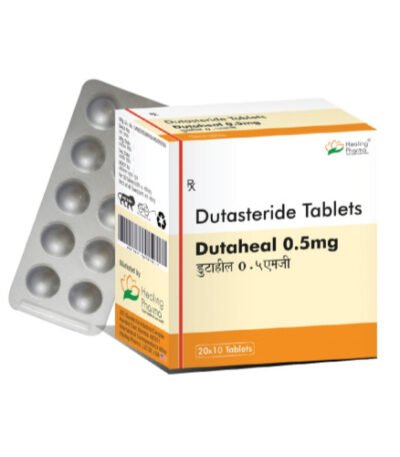 두타힐 직구 두타스테리드 0.5mg DHT 억제 탈모·전립선 케어 제품 이미지