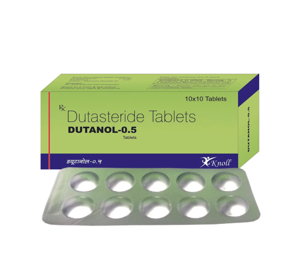 두타놀 직구 0.5mg 탈모 직구몰 털나라 구매대행