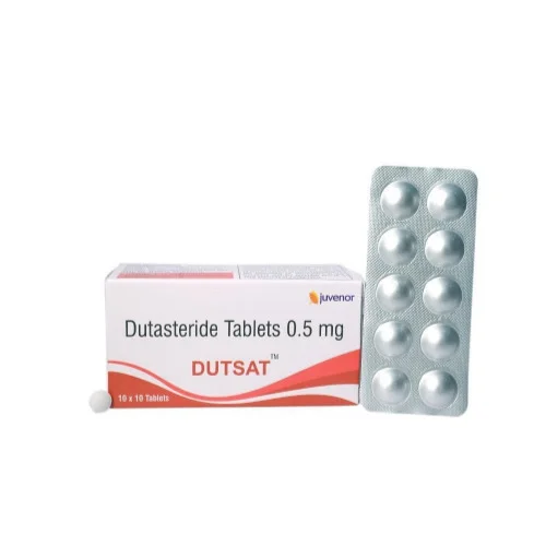 두사트 0.5mg 두타스테리드 정품 두사트 직구 탈모 전립선 제품 박스 - 두타스테리드 0.5mg 탈모 및 전립선 케어