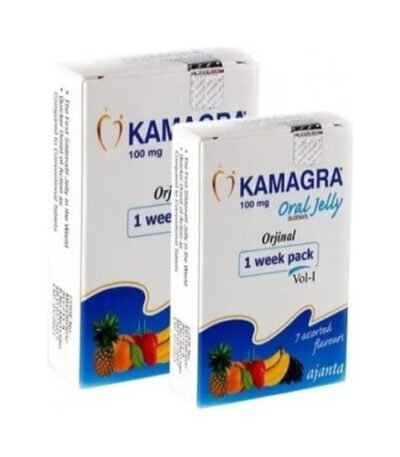 카마그라 오랄젤리 실데나필 100mg 털나라몰