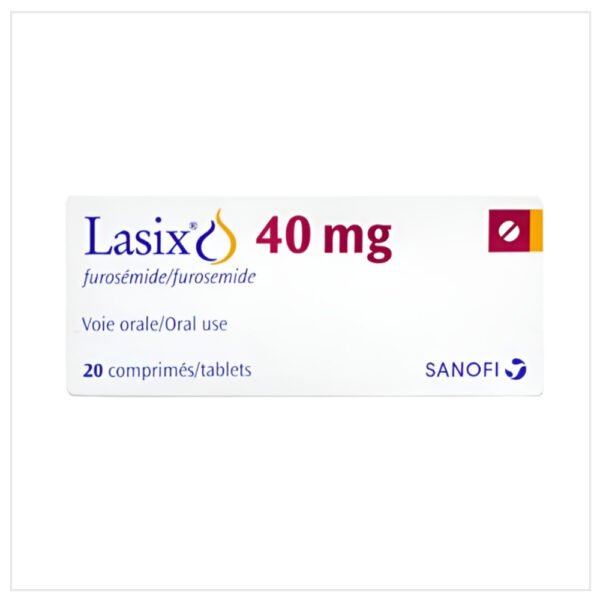 라식스 직구 푸로세미드 40mg 고혈압·부종 이뇨 전문 직구몰 털나라