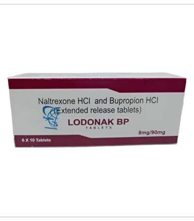 로도낙 구매대행 BP 단계별 4주 증량 가이드 - 날트렉손 8mg + 부프로피온 90mg
