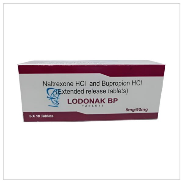 로도낙 구매대행 BP 단계별 4주 증량 가이드 - 날트렉손 8mg + 부프로피온 90mg