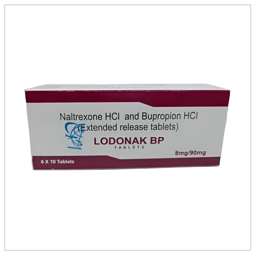 로도낙 BP 4주 증량 가이드 로도낙 구매대행 BP 단계별 4주 증량 가이드 - 날트렉손 8mg + 부프로피온 90mg