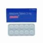 멜로셋 직구, 멜라토닌 3mg 10mg 수면 보조제 Meloset 불면증 직구몰 털나라 이미지