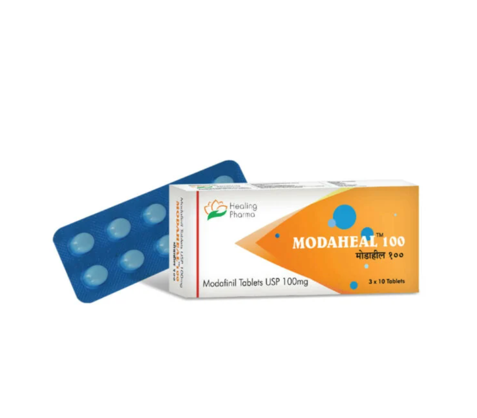 모다힐 구매대행 100mg 모다피닐 정품 - 기면증 주간 졸림증 힐링파마 MODAHEAL 모다힐 직구 100mg 모다피닐 정품 - 털나라 뇌기능 향상 직구몰