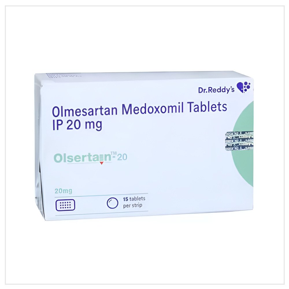 하루 한 알로 24시간 강력한 혈압을 조절하는 올세르탄 올세르탄 직구 올메사르탄 20mg~40mg 강력 혈압 조절 ARB 치료