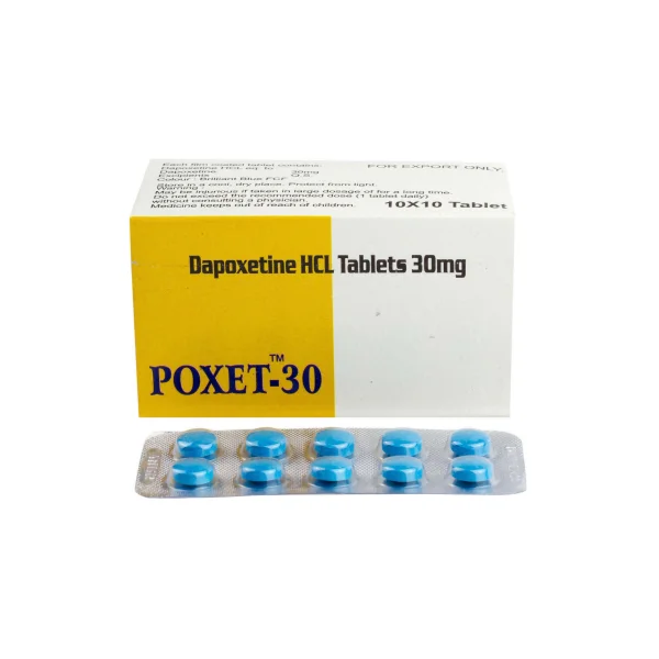포제트 30mg~90mg 조루 정품 박스 포제트 직구 조루 제품 박스 - 다폭세틴 30mg~90mg