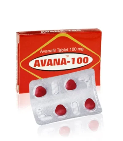 아바나 구매대행 발기부전 제품 박스 - 아바나필 50mg~200mg