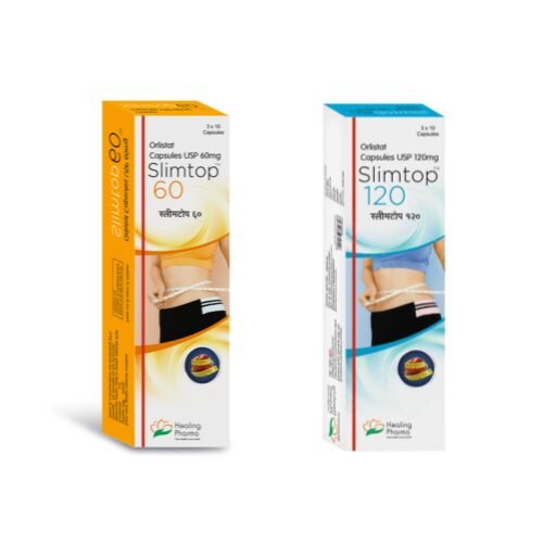 슬림탑 올리스타트 60mg~120mg 슬림탑 직구 털나라 다이어트 직구몰 제품 이미지 - 올리스타트 60mg~120mg 체중 관리 캡슐