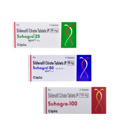 수하그라 직구 실데나필 25mg~100mg 발기부전 치료 직구몰 털나라 이미지