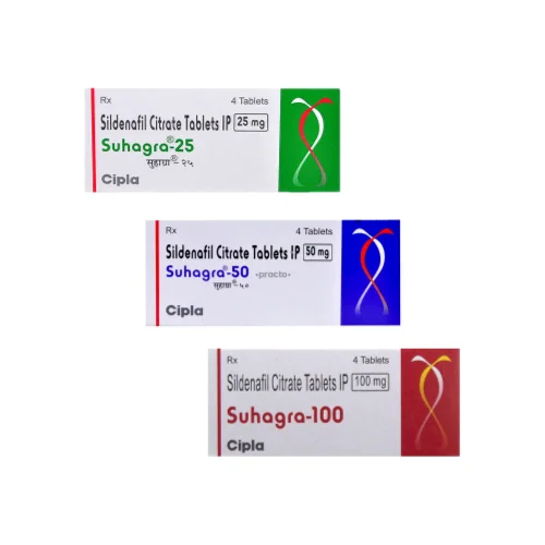 수하그라 25mg/50mg/100mg 실데나필 정제 수하그라 직구 실데나필 25mg~100mg 발기부전 치료 직구몰 털나라 이미지