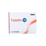타다플로 직구 타다라필 5mg~20mg 프리미엄 털나라 발기부전 직구몰 제네릭 이미지