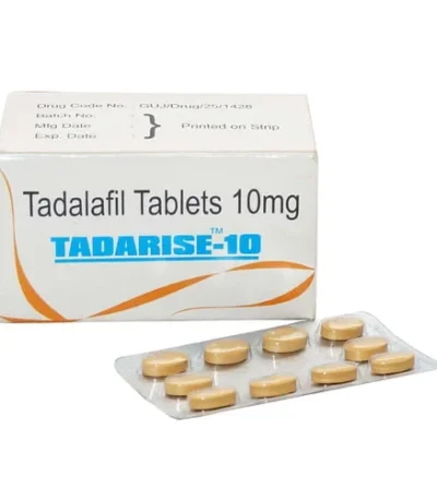 타다라이즈 직구 타다라필 5mg~60mg 36시간 지속 발기부전·전립선 케어