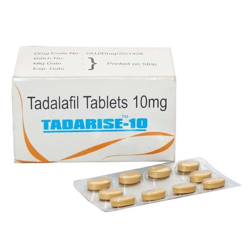 타다라이즈 타다라필 5mg~60mg 타다라이즈 직구 타다라필 5mg~60mg 36시간 지속 발기부전·전립선 케어