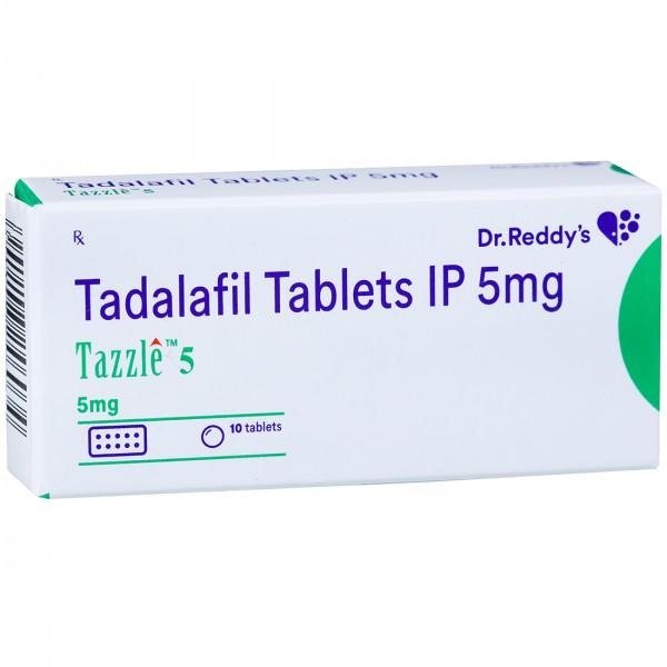 타즐 타다라필 5mg 타즐 직구 타다라필 5mg 데일리 ED·전립선 케어