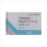 토르 직구 토르세마이드 5mg~20mg 강력 이뇨제 부종·고혈압 케어