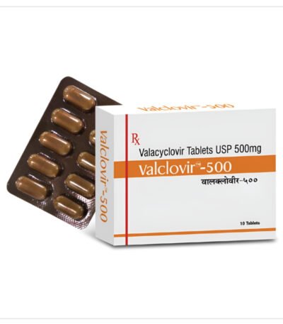 발클로버 직구 발라시클로버 500mg~1000mg 대상포진·헤르페스 항바이러스 직구몰