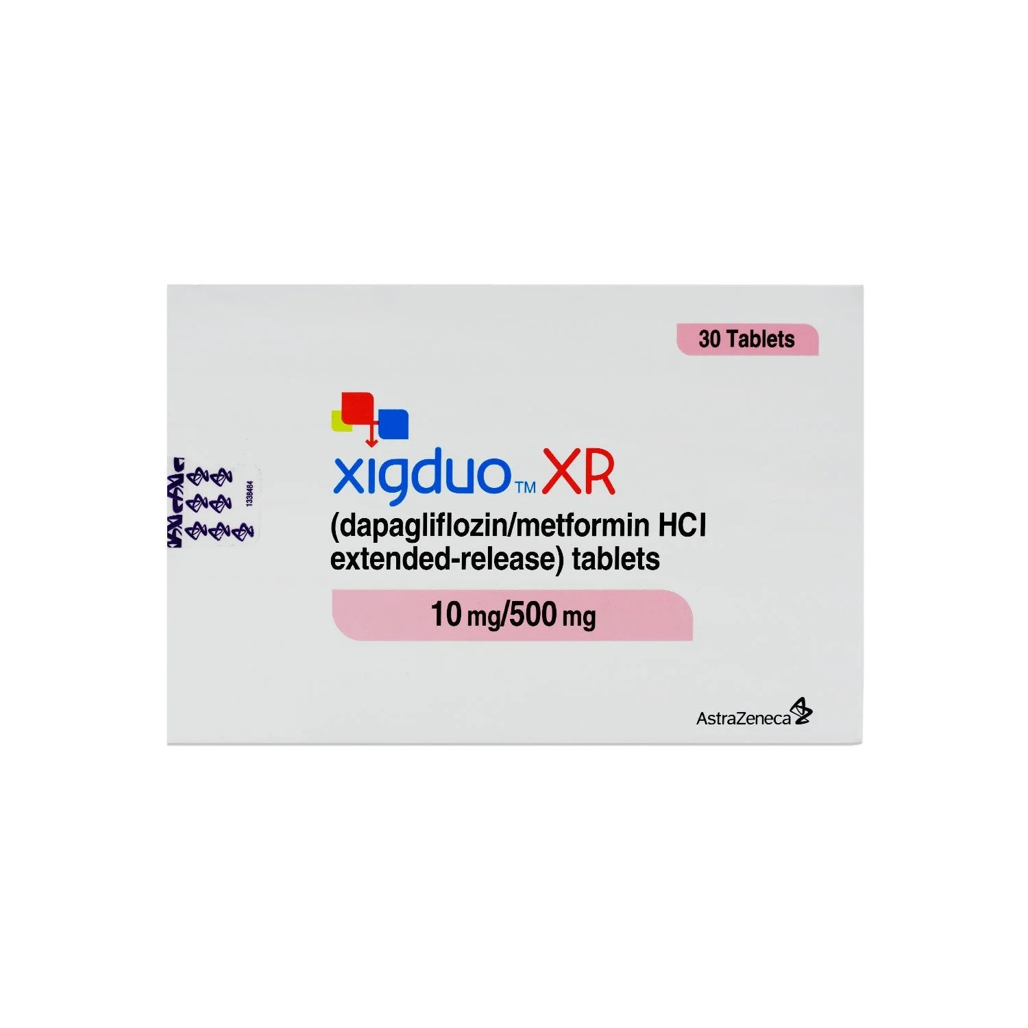 직듀오 서방정 10mg/1000mg 직듀오 직구 다파글리플로진 메트포르민 복합 혈당강하제 이미지