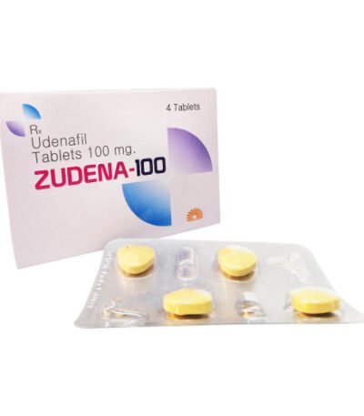 주데나 직구 유데나필 100mg 털나라 발기부전 직구몰 이미지