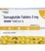 셈볼릭 구매대행 먹는 위고비 제품 박스 - 세마글루타이드 3mg~14mg 용량별 체중감량 효과