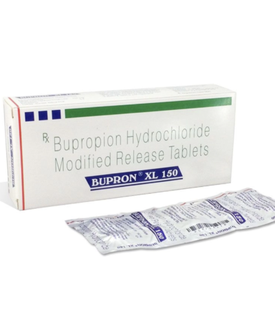 부프론 xl 150 직구 BUPRON Bupropion 150mg 300mg 제품 이미지