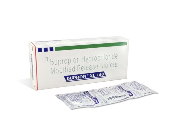 부프론 xl 150 직구 BUPRON Bupropion 150mg 300mg 제품 이미지